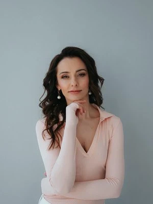 Татьяна Игоревна Тонтич