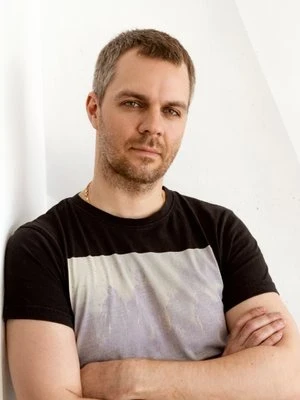 Александр Лободовский