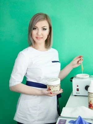 Марина Сергеевна Приходько