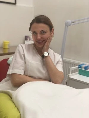 Екатерина Никитина