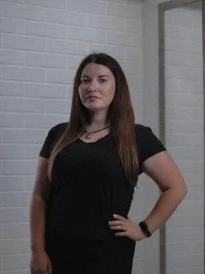 Полина Шахаева