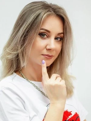 Валентина Саунина