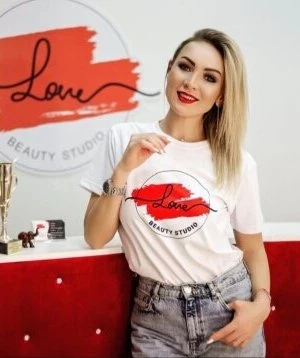 Любовь Демедюк