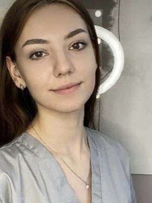 Татьяна Никифорова