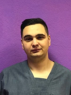 Дмитрий Сергеевич Удовиченко