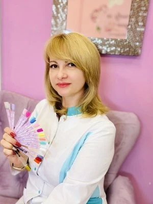 Ольга Сиземова