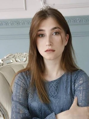 Анастасия Солдатова