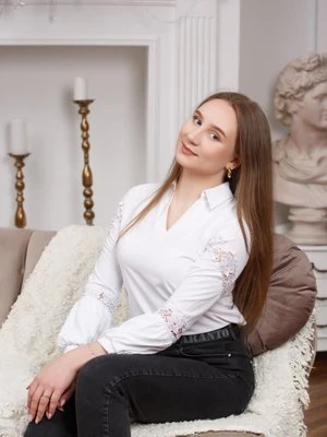 Мария Малоземова