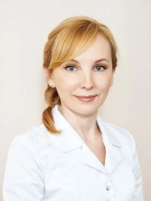 Татьяна Анатольевна Воронина