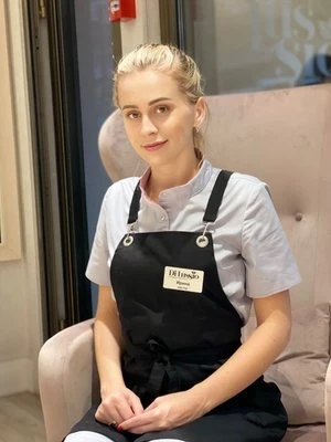 Ирина Кулакова