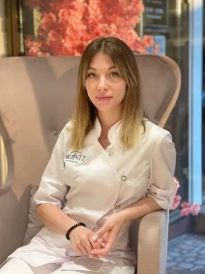 Екатерина Шогенова
