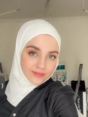 Марьям Алсадака