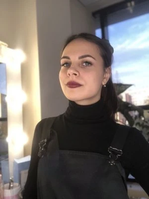 Александра Сикоева