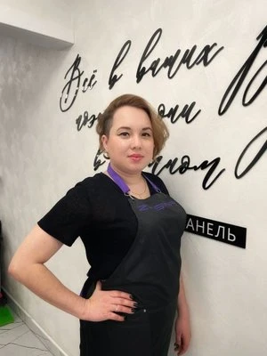 Анна Ильичева