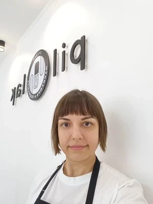 Оксана Боброва