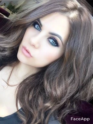 Алла Андриасовна Петросян