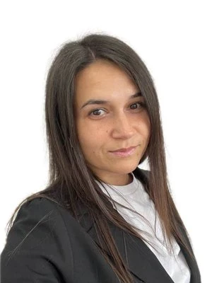 Светлана Афандеева