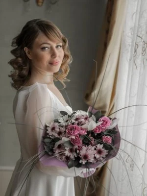 Ольга Назарова