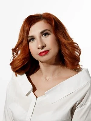 Елена Григорьева