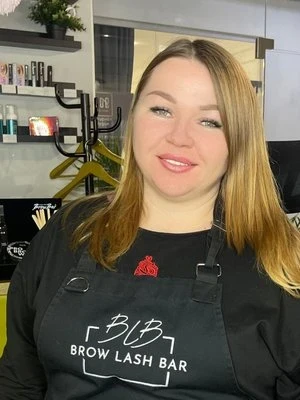 Юлия Кузнецова