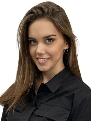 Анастасия Забоева