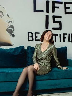 Екатерина Анисимова