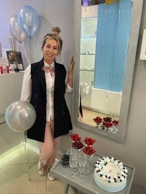 Ирина Кузьмичева