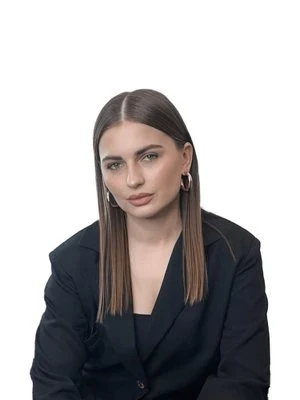 Оксана Чанба