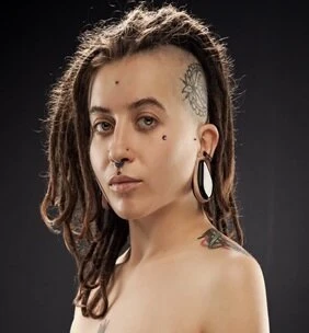 Анастасия Грицай