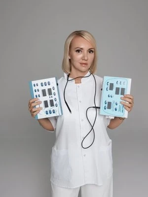 Анастасия Сергеевна Ковбасюк