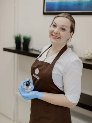 Оксана Сидорова