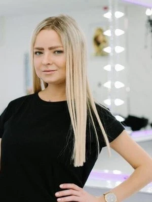 Юлия Коноплёва