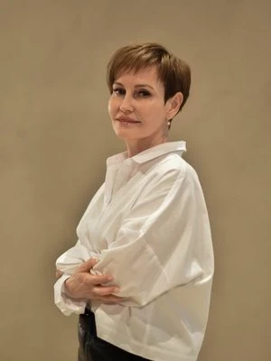 Инга Анатольевна Копочинская