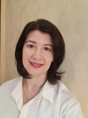 Анна Сизганова