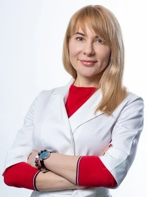 Анастасия Александровна Варнавских