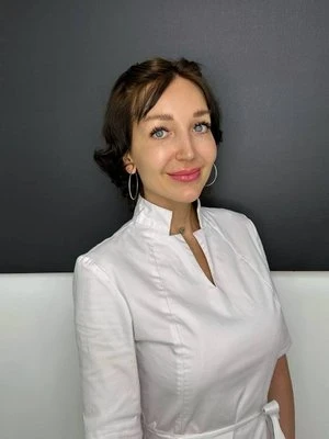 Алиса Викторовна Чеберяк