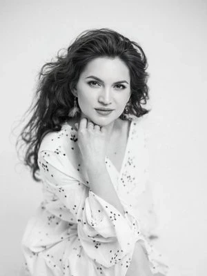 Ксения Николаевна Осипова