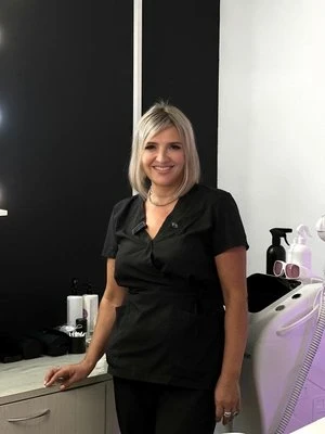 Марина Александровна Левченко