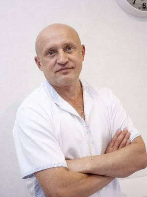 Андрей Александрович Смотров