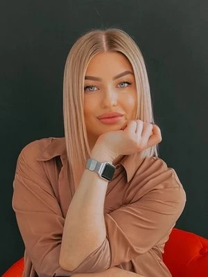 Маргарита Морозова