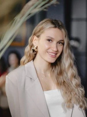 Екатерина Горина