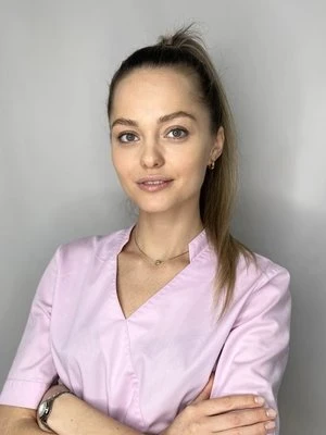 Мария Федулова