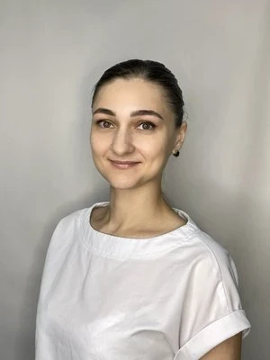 Галина Вайло