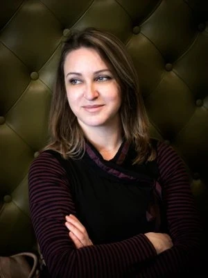 Ольга Владимировна Дейнеко