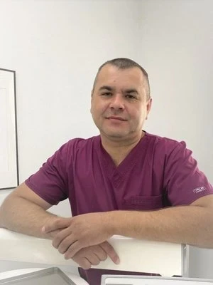 Дмитрий Николаевич Николаев