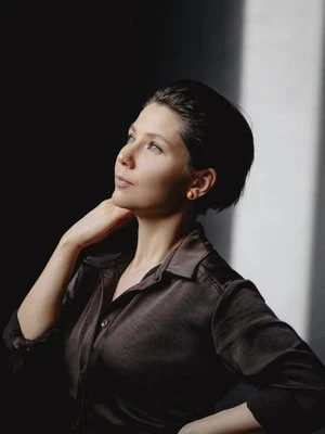 Анна Иванова