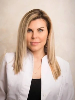 Анна Сидорова