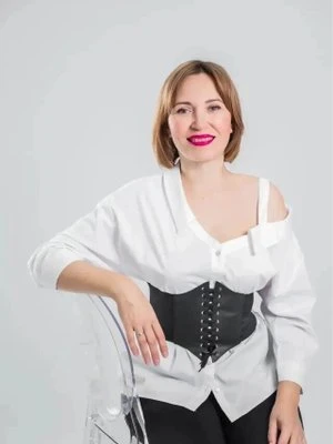 Надежда Владимировна Матвеева
