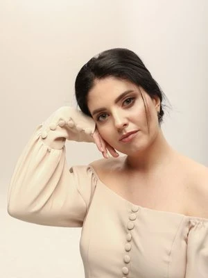 Ольга Олеговна Музыка