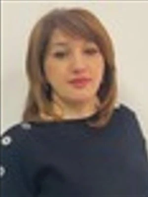 Мария Блбулян